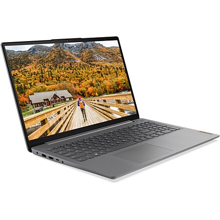 LENOVO IDEAPAD 3 - RYZEN 7 - 8GO - 256GO - 15.6" - RECONDITIONNÉ
