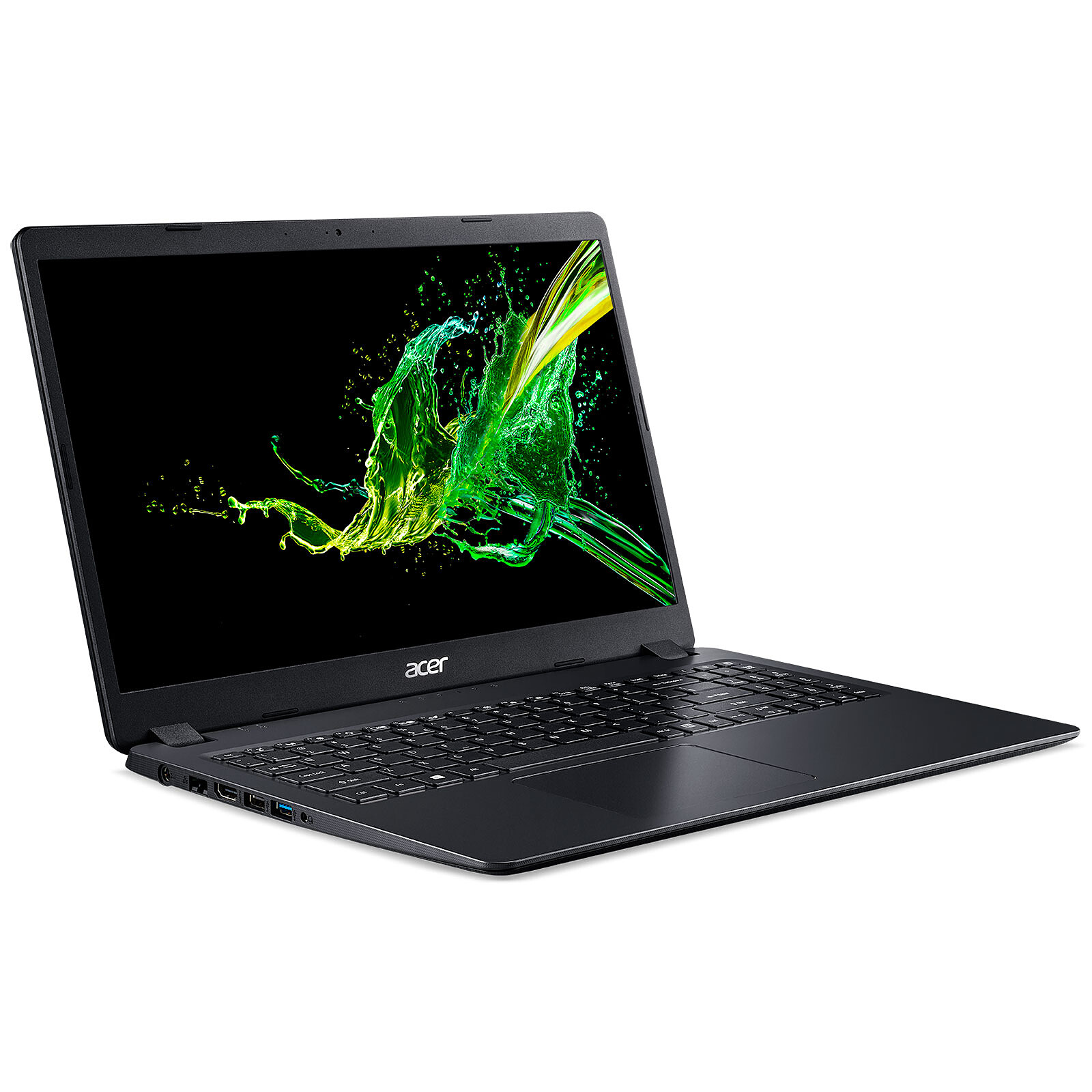 ACER ASPIRE 3 – INTEL CORE I3 – 8GO – 256GO – 15.6&Prime; – RECONDITIONNÉ