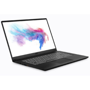 MSI MODERN 15 - INTEL CORE I3 - 8GO - 512GO - 15.6" - RECONDITIONNÉ