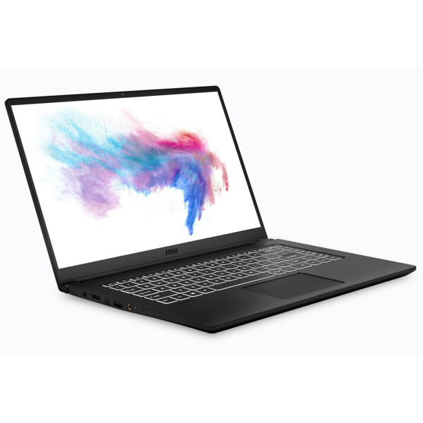 MSI MODERN 15 - INTEL CORE I3 - 8GO - 512GO - 15.6" - RECONDITIONNÉ