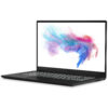 MSI MODERN 15 - INTEL CORE I3 - 8GO - 512GO - 15.6" - RECONDITIONNÉ