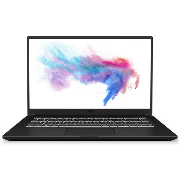 MSI MODERN 15 - INTEL CORE I3 - 8GO - 512GO - 15.6" - RECONDITIONNÉ