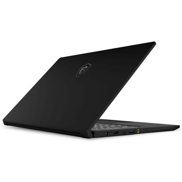 MSI MODERN 15 - INTEL CORE I3 - 8GO - 512GO - 15.6" - RECONDITIONNÉ