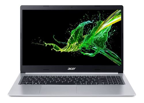 ACER ASPIRE 5 - INTEL CORE I5 - 8GO - 250GO - 15.6" - RECONDITIONNÉ