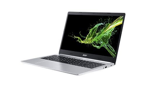 ACER ASPIRE 5 - INTEL CORE I5 - 8GO - 250GO - 15.6" - RECONDITIONNÉ