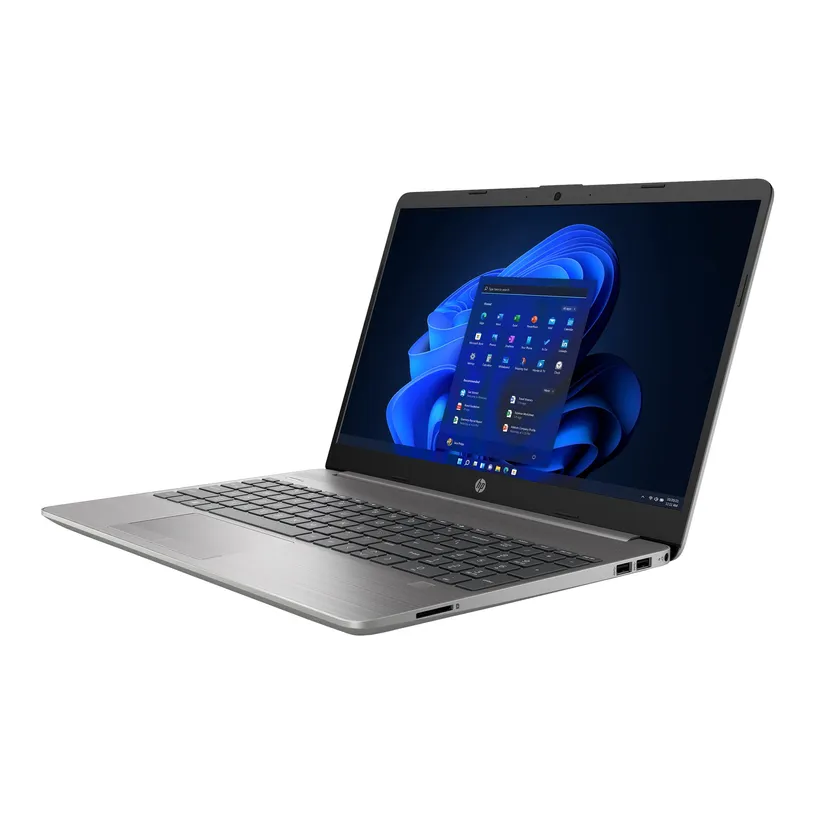 HP NOTEBOOK G8 - INTEL CORE I3 - 8GO - 250GO - 15.6" - RECONDITIONNÉ